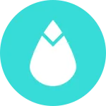 Gup SVG Icon